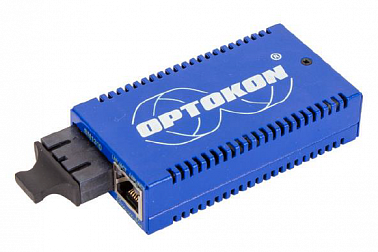 MCA-1000 1G, media converter